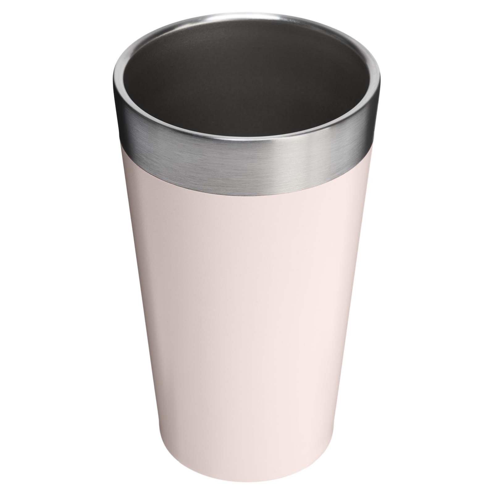 Gobelet en acier inoxydable isolé Stanley Stacking 470 ml